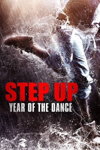Step Up: Year of the Dance (2019) download