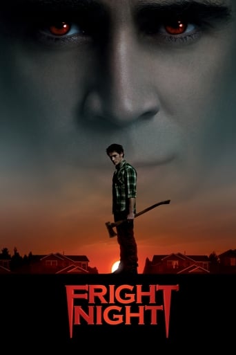 Fright Night (2011) download