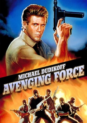 Avenging Force (1986) download