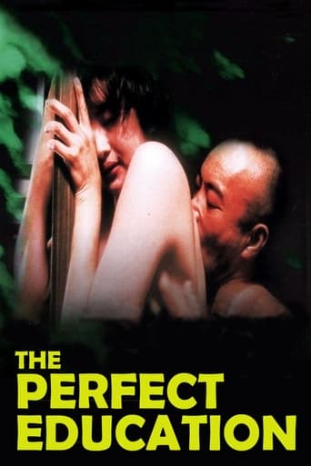 The Perfect Education (1999) download