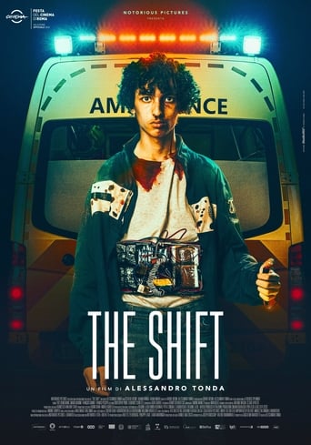 The Shift (2021) download