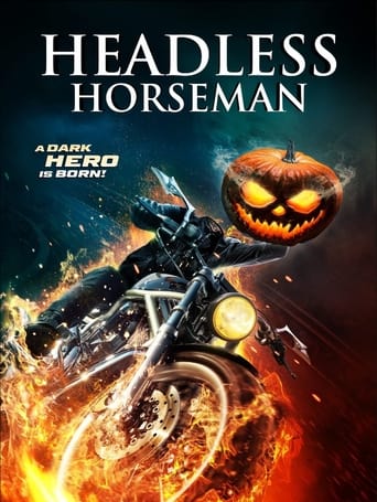 Headless Horseman (2022) download
