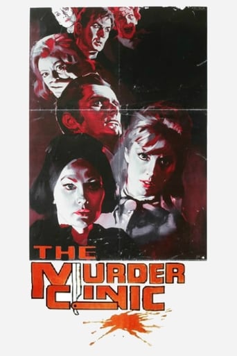 The Murder Clinic (1966) download