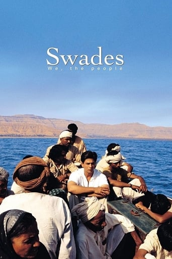 Swades (2004) download