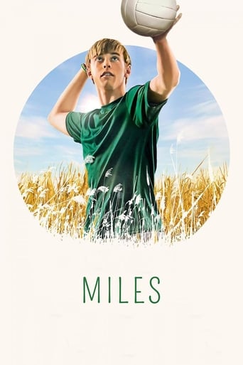 Miles (2017) download