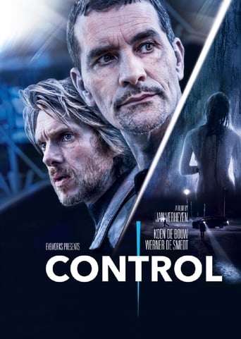 Control (2017) download