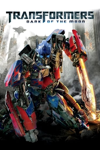 Transformers: Dark of the Moon (2011) download