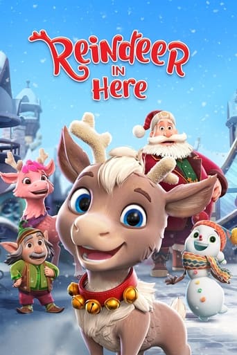 Reindeer in Here (2022) download