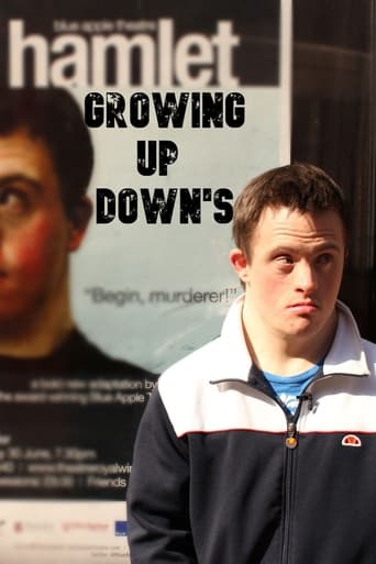 Growing Up Down's (2014) download