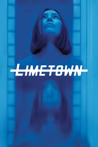 Limetown 1ª Temporada Completa Torrent (2021) Legendado WEB-DL 720p | 1080p | 2160p 4K – Download