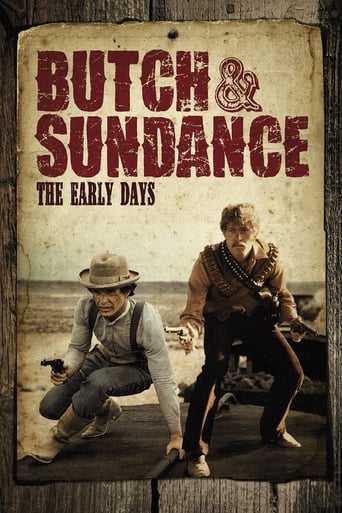 Butch and Sundance: The Early Days (1979) download