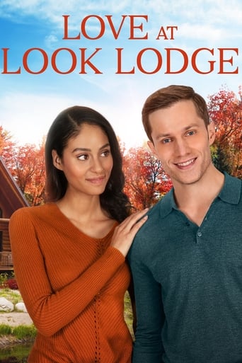 Love at Look Lodge (2020) download