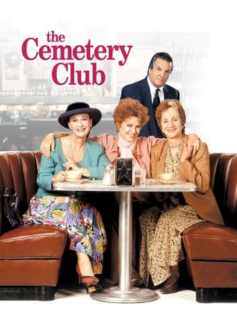 The Cemetery Club (1993) download