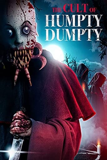 The Cult of Humpty Dumpty (2022) download