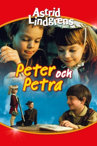 Peter and Petra (1989) download