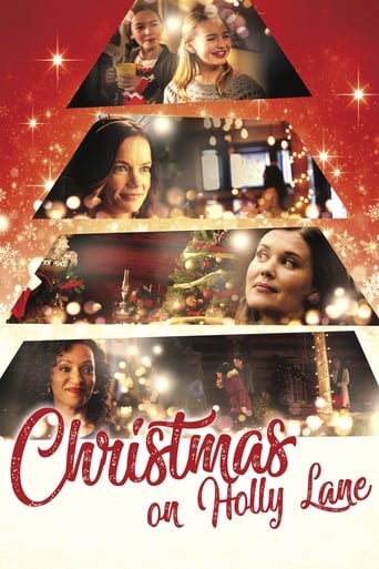 Christmas on Holly Lane (2018) download