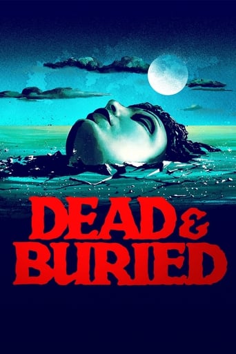Dead & Buried (1981) download