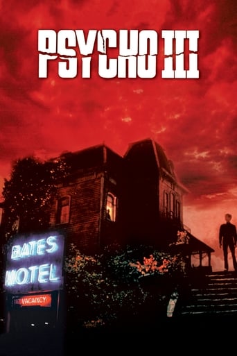 Psycho III (1986) download