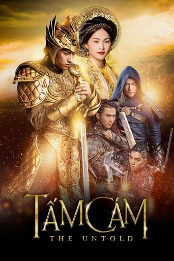 Tam Cam: The Untold (2016) download