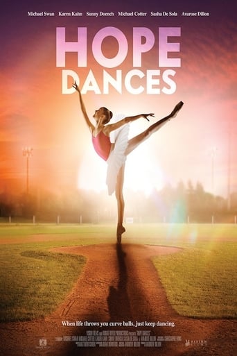 Hope Dances (2017) download