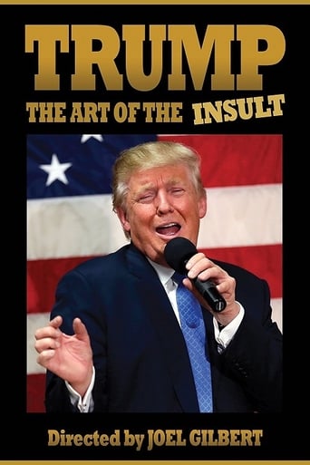 Trump: The Art of the Insult (2018) download