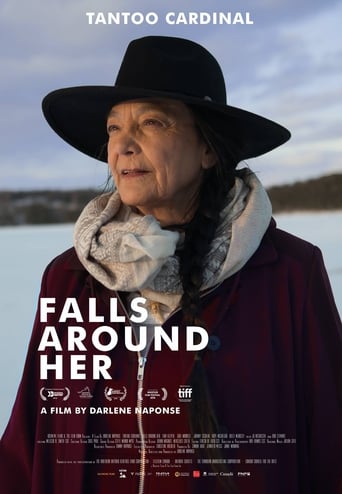 Falls Around Her (2018) download