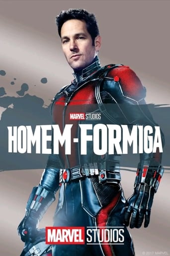 Homem-Formiga Torrent (2015) Dual Áudio / Dublado 5.1 BluRay 720p | 1080p | 3D – Download