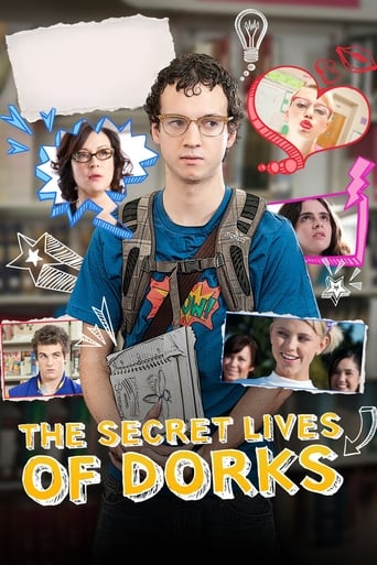 The Secret Lives of Dorks (2013) download