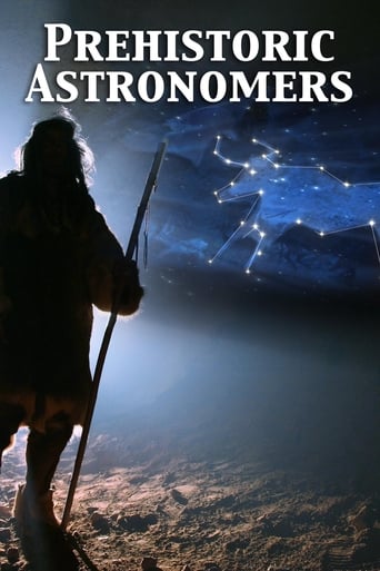 Prehistoric Astronomers (2007) download