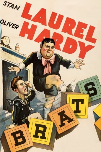Brats (1930) download