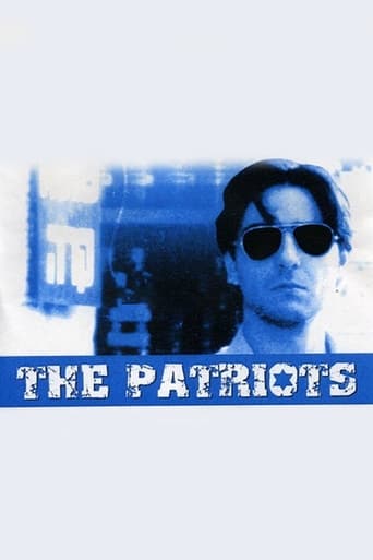 The Patriots (1994) download