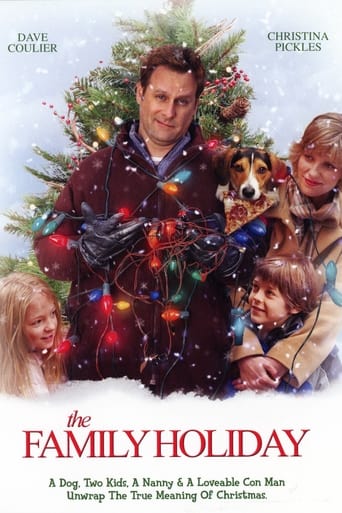 The Family Holiday (2007) download