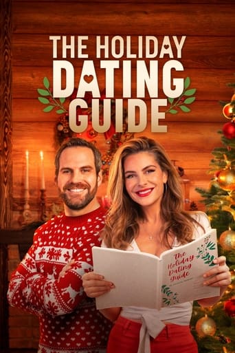 The Holiday Dating Guide (2022) download