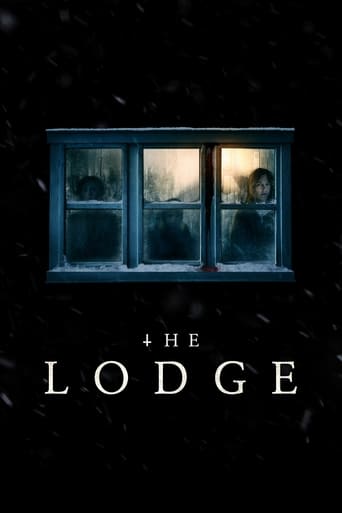 The Lodge (2020) download