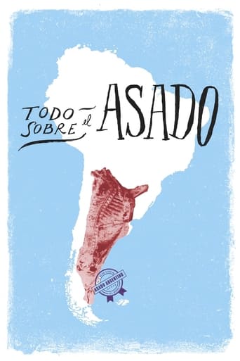 All About Asado (2016) download