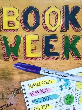 Book Week (2019) download