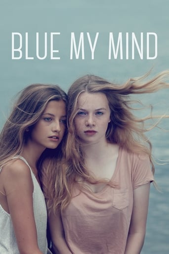 Blue My Mind (2017) download