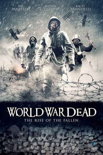 World War Dead: Rise of the Fallen (2015) download