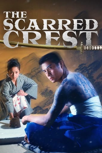 The Scarred Crest (1964) download