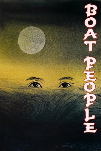 Boat People (1982) download