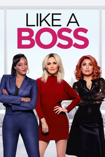Like a Boss (2020) download