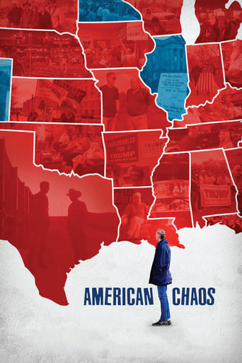 American Chaos (2018) download
