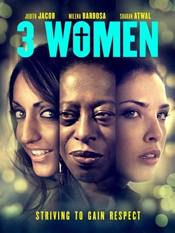 Baixar 3 Women isto é Poster Torrent Download Capa