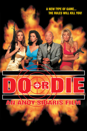 Do or Die (1991) download