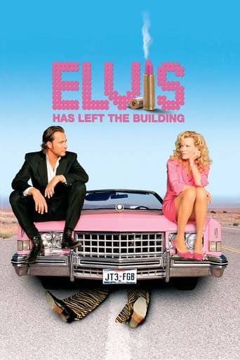 Elvis Has Left the Building (2004) download