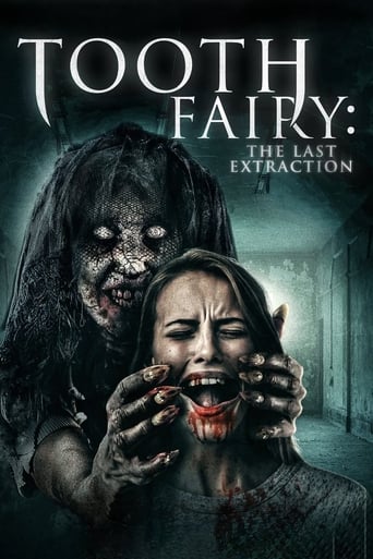 Tooth Fairy: The Last Extraction (2021) download