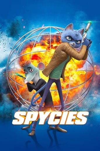 Spycies (2020) download