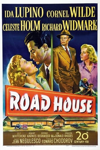 Road House (1948) download
