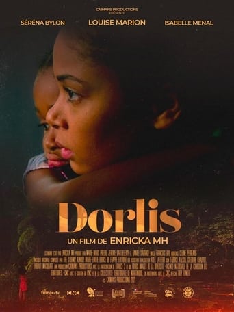 poster film Dorlis