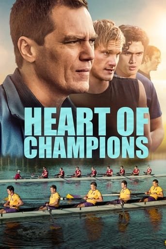 Baixar Heart of Champions isto é Poster Torrent Download Capa